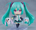 HATSUNE MIKU - BECAUSE YOU'RE HERE VER. NENDOROID FIGURE