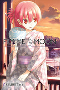 FLY ME TO THE MOON VOL 07 MANGA