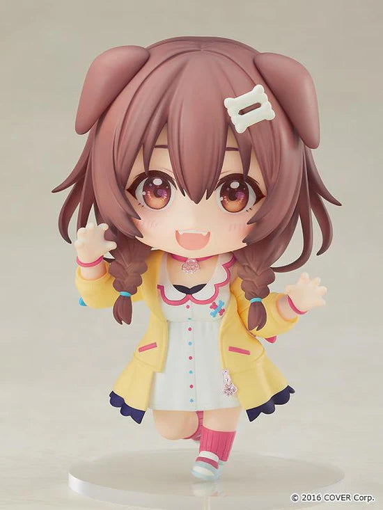 HOLOLIVE - INUGAMI KORONE NENDOROID #1861 FIGURE
