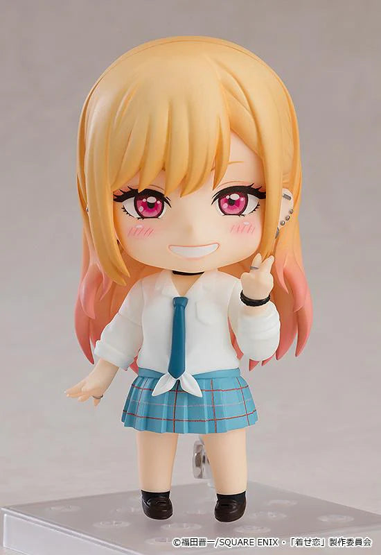 MY DRESS-UP DARLING - MARIN KITAGAWA NENDOROID FIGURE