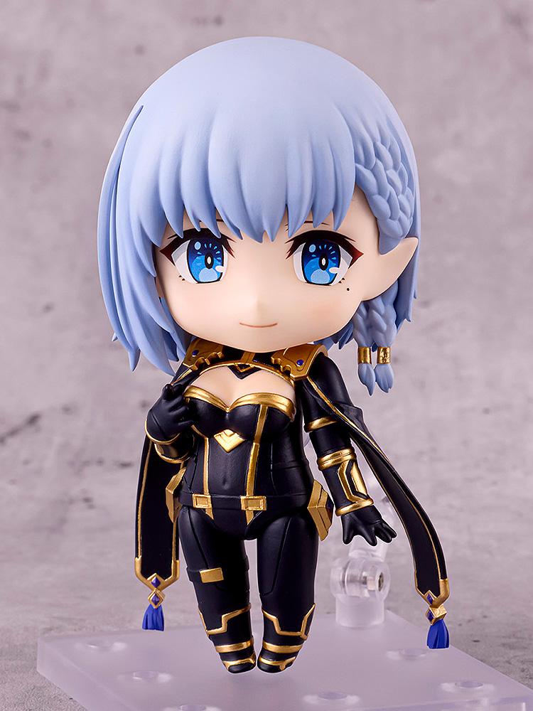 THE EMINENCE IN SHADOW - BETA NENDOROID FIGURE