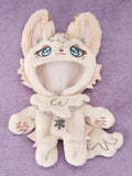 FLUFFY LAND - KIGURUMI PAJAMS "DYANA" NENDOROID DOLL