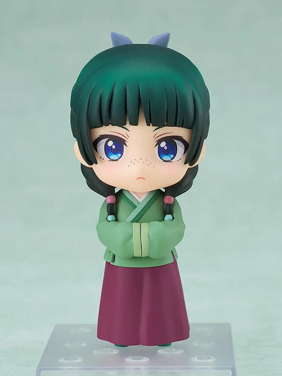 THE APOTHECARY DIARIES - MAOMAO NENDOROID #2288 FIGURE