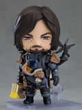 DEATH STRANDING 2 - SAM "ON THE BEACH" NENDOROID FIGURE