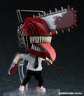 CHAINSAW MAN - DENJI NENDOROID FIGURE