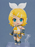 VOCALOID - KAGAMINE RIN 2.0 NENDOROID FIGURE