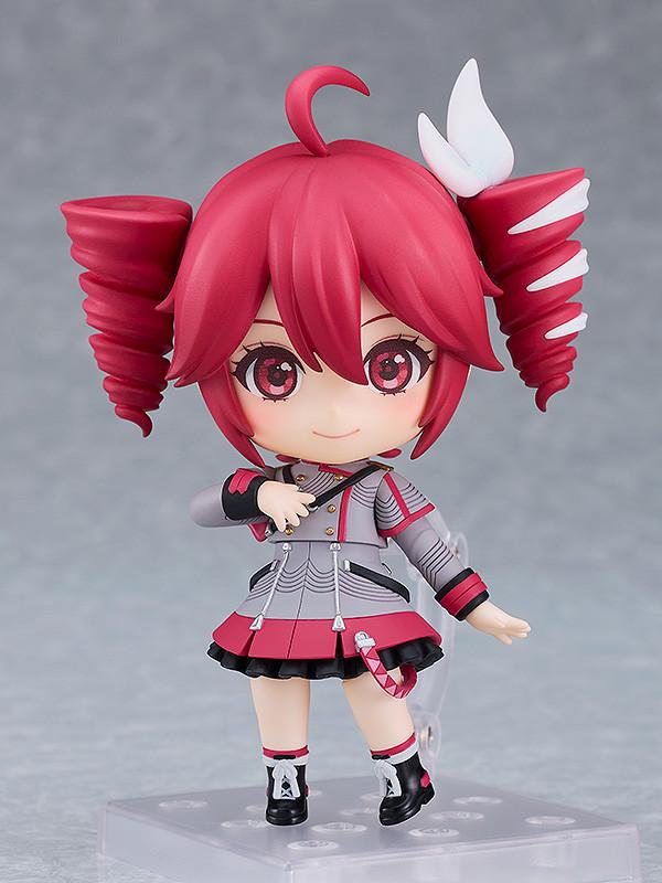 KASANE TETO - SYNTHESIZER V AI VER. NENDOROID FIGURE