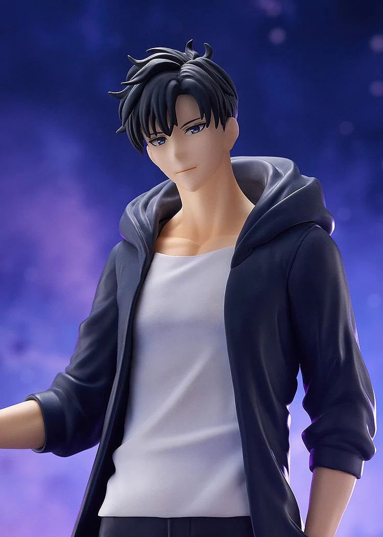 SOLO LEVELING - SUNG JINWOO POP UP PARADE L SIZE FIGURE