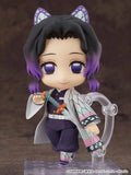 DEMON SLAYER: KIMETSU NO YAIBA - SHINOBU KOCHO NENDOROID #1655 FIGURE