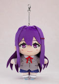 DOKI DOKI LITERATURE CLUB! - YURI KEYCHAIN PLUSH