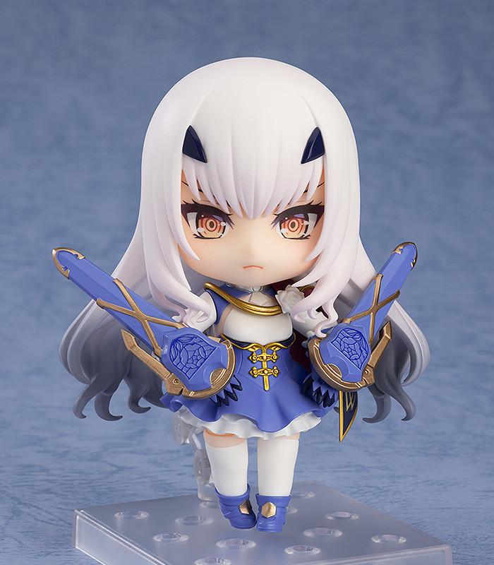 FATE/GRAND ORDER - LANCER/MELUSINE NENDOROID FIGURE