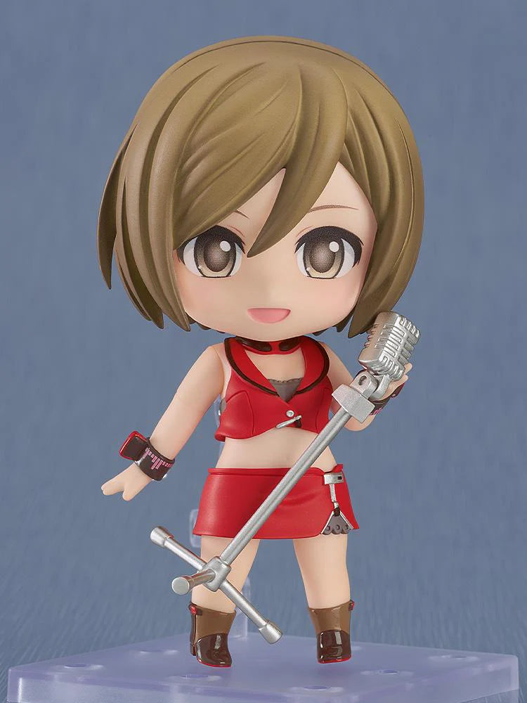 VOCALOID - MEIKO 2.0 NENDOROID