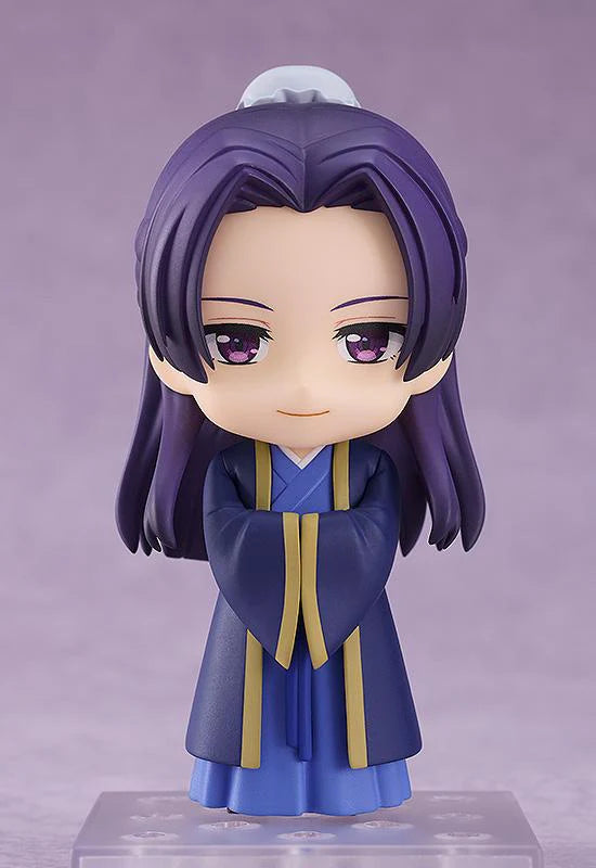 THE APOTHECARY DIARIES - JINSHI NENDOROID FIGURE