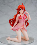 MUSHOKU TENSEI: JOBLESS REINCARNATION SEASON 2 - ERIS BOREAS GREYRAT LINGERIE VER. SCALE FIGURE