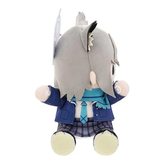 BLUE ARCHIVE - SHIROKO HUGGING DOLL PLUSH