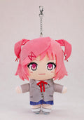 DOKI DOKI LITERATURE CLUB! - NATSUKI KEYCHAIN PLUSH