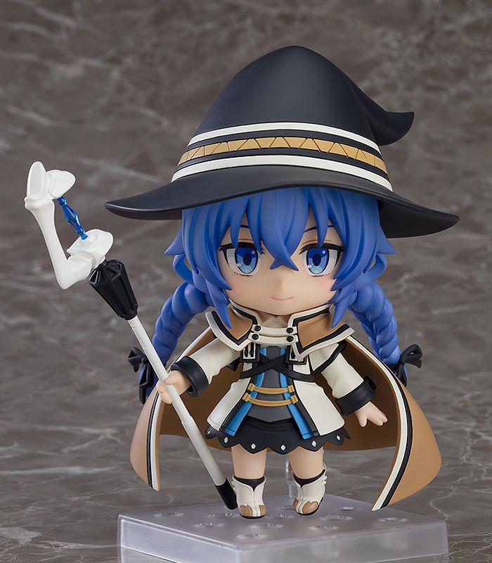 MUSHOKU TENSEI: JOBLESS REINCARNATION - ROXY MIGURDIA NENDOROID FIGURE
