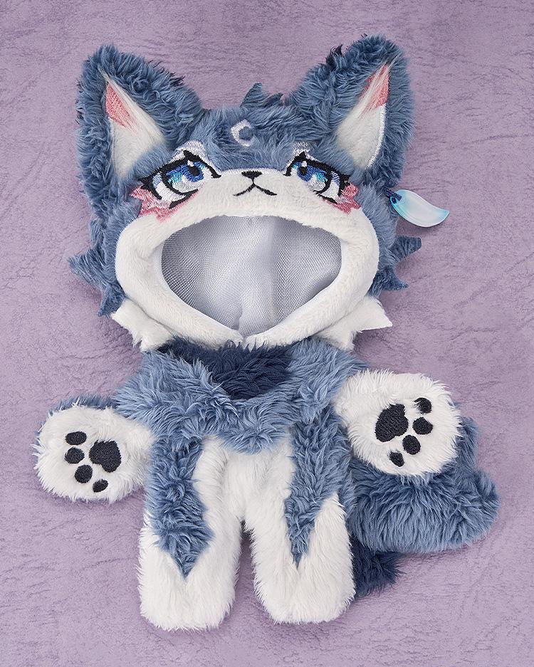 FLUFFY LAND - KIGURUMI PAJAMS "CAESAR" NENDOROID DOLL (Copy)