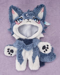 FLUFFY LAND - KIGURUMI PAJAMS "CAESAR" NENDOROID DOLL (Copy)