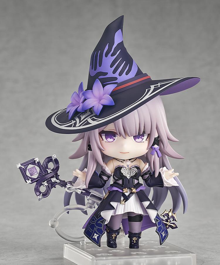 HONKAI: STAR RAIL - THE HERTA NENDOROID FIGURE