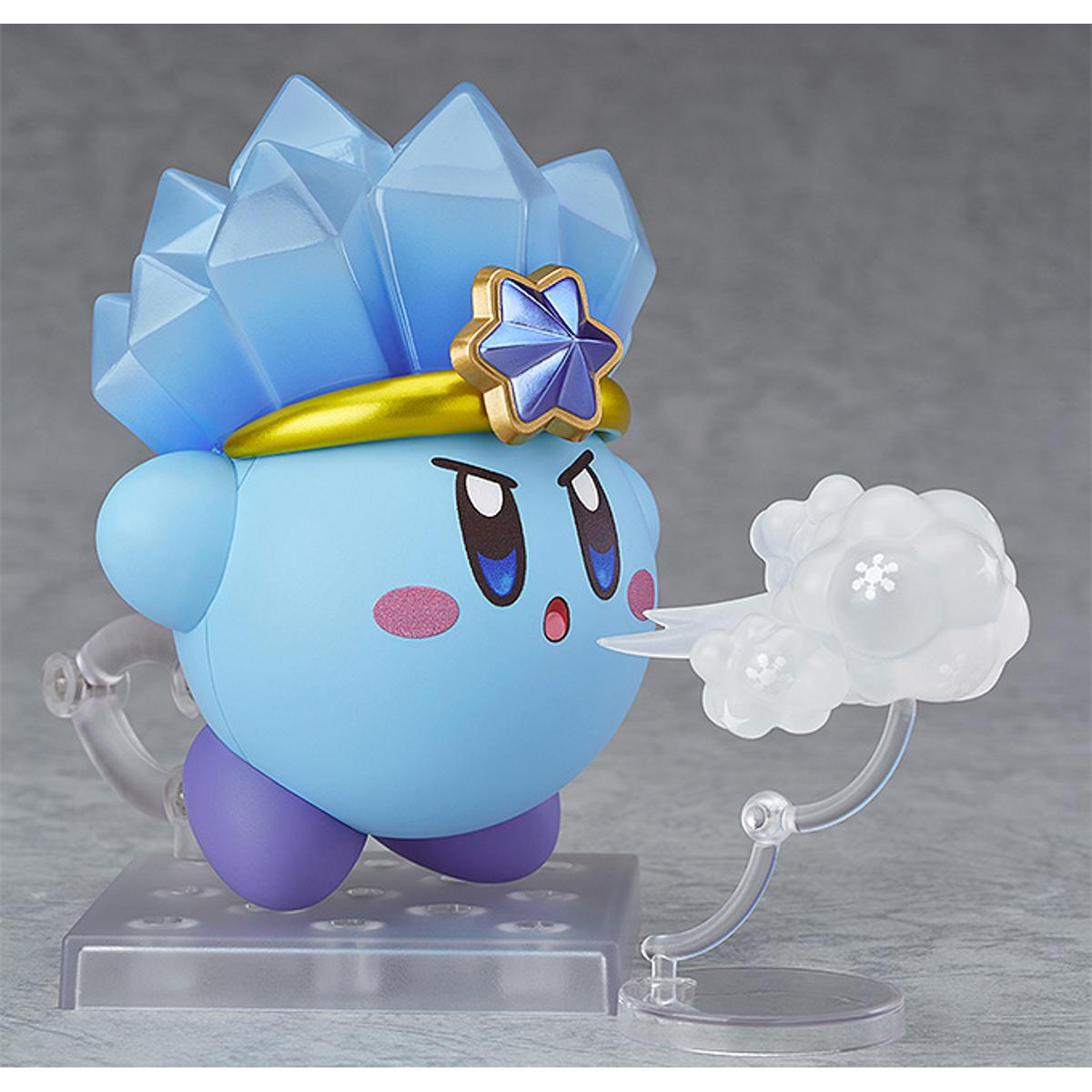 ICE KIRBY NENDOROID FIGURE