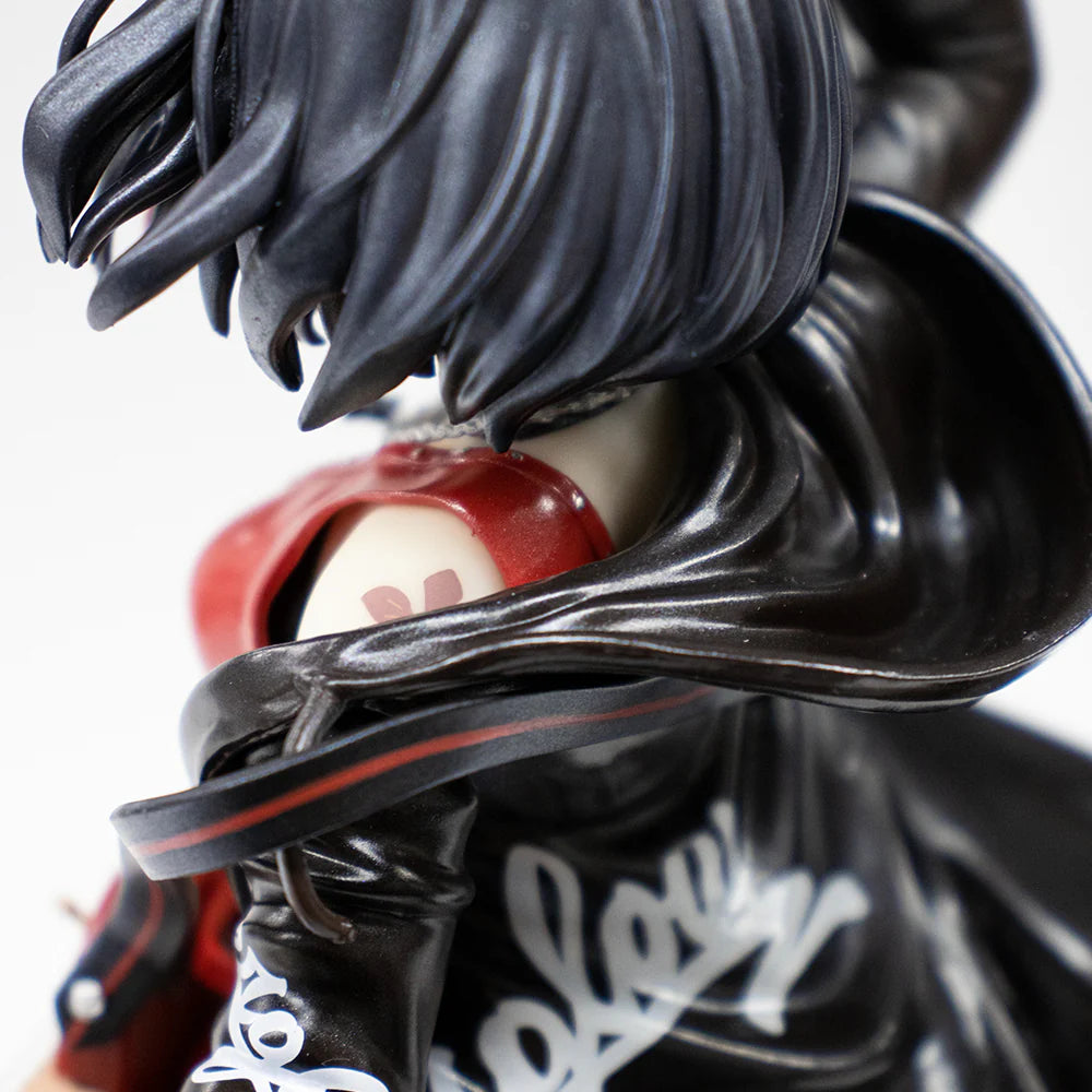 BANG DREAM! GIRLS BAND PARTY! - RAN MITAKE FROM AFTERGLOW 1/7 -OVERSEAS LIMITED PEARL VER.0 SCALE FIGURE
