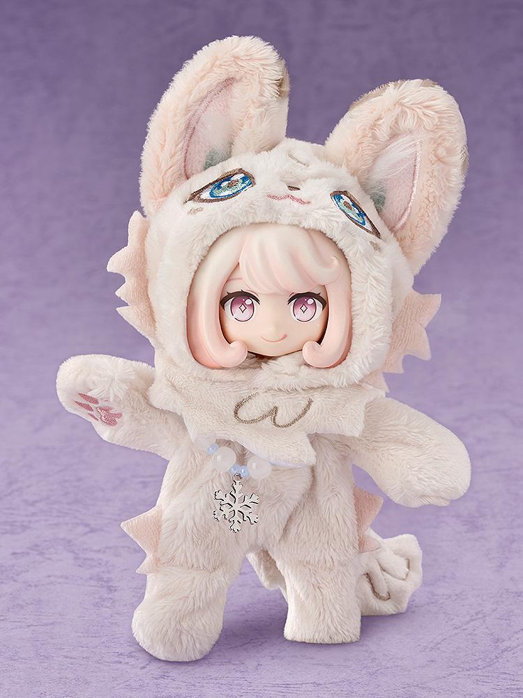 FLUFFY LAND - KIGURUMI PAJAMS "DYANA" NENDOROID DOLL