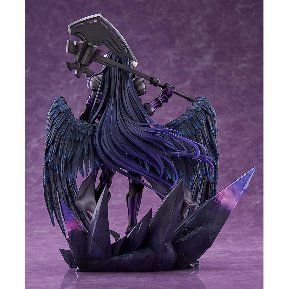 OVERLORD - ALBEDO: HERMES TRISMEGISTUS VER. SCALE FIGURE
