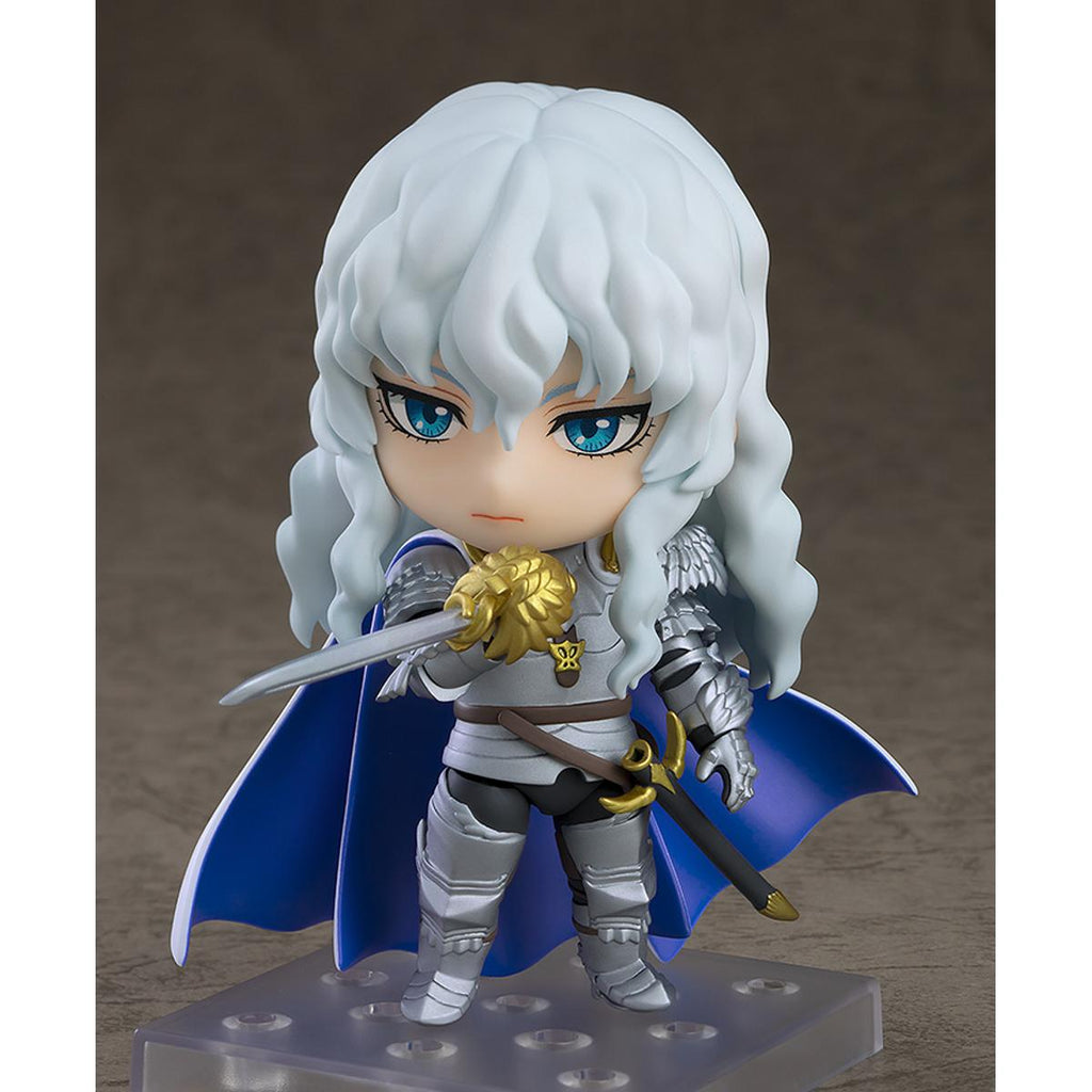 BERSERK - GRIFFITH NENDOROID FIGURE