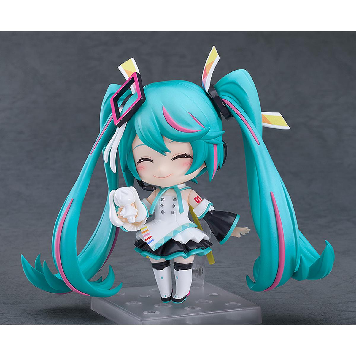 HATSUNE MIKU - MIKU EXPO 10TH ANNIVERSARY VER. NENDOROID FIGURE