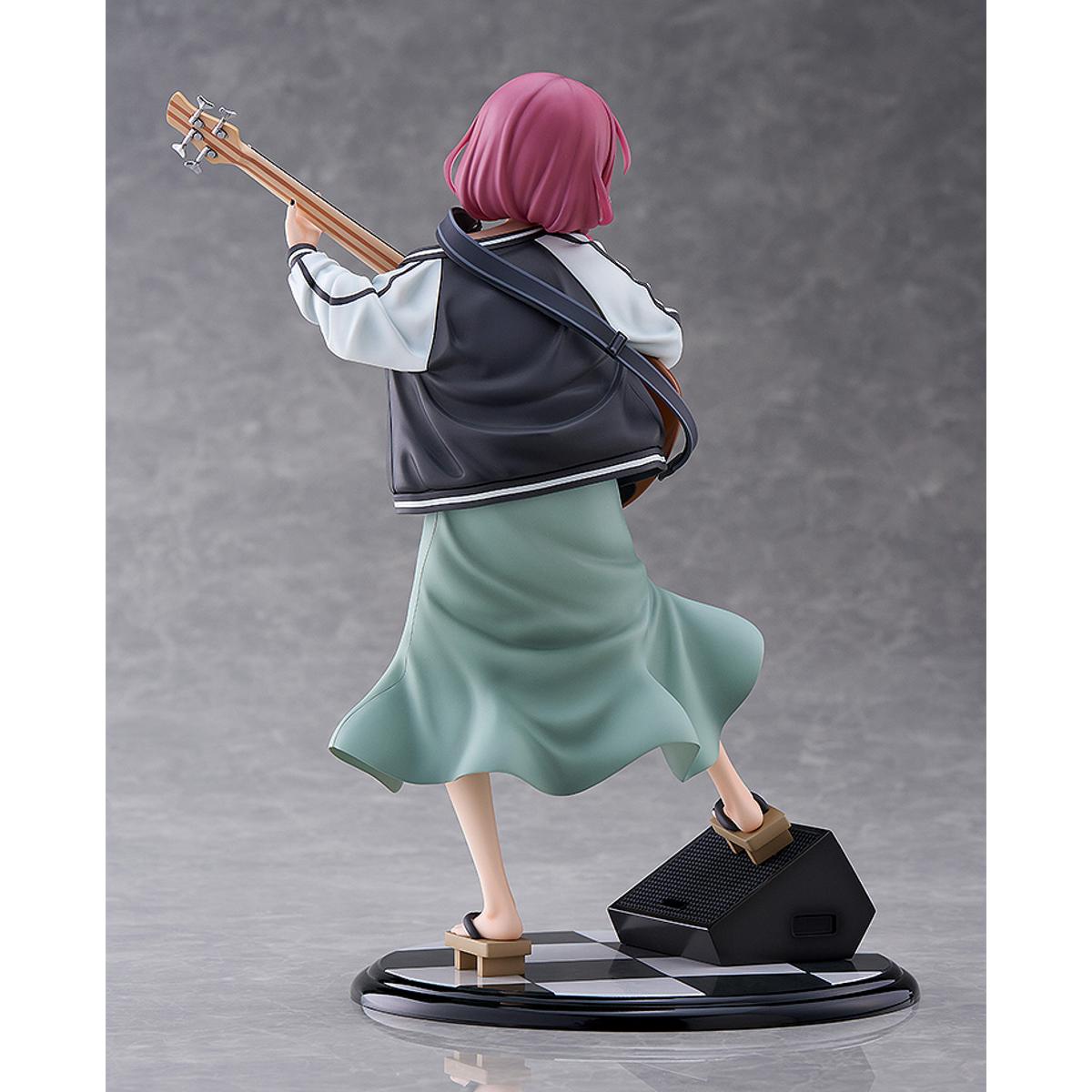 BOCCHI THE ROCK! - KIKURI HIROI SCALE FIGURE