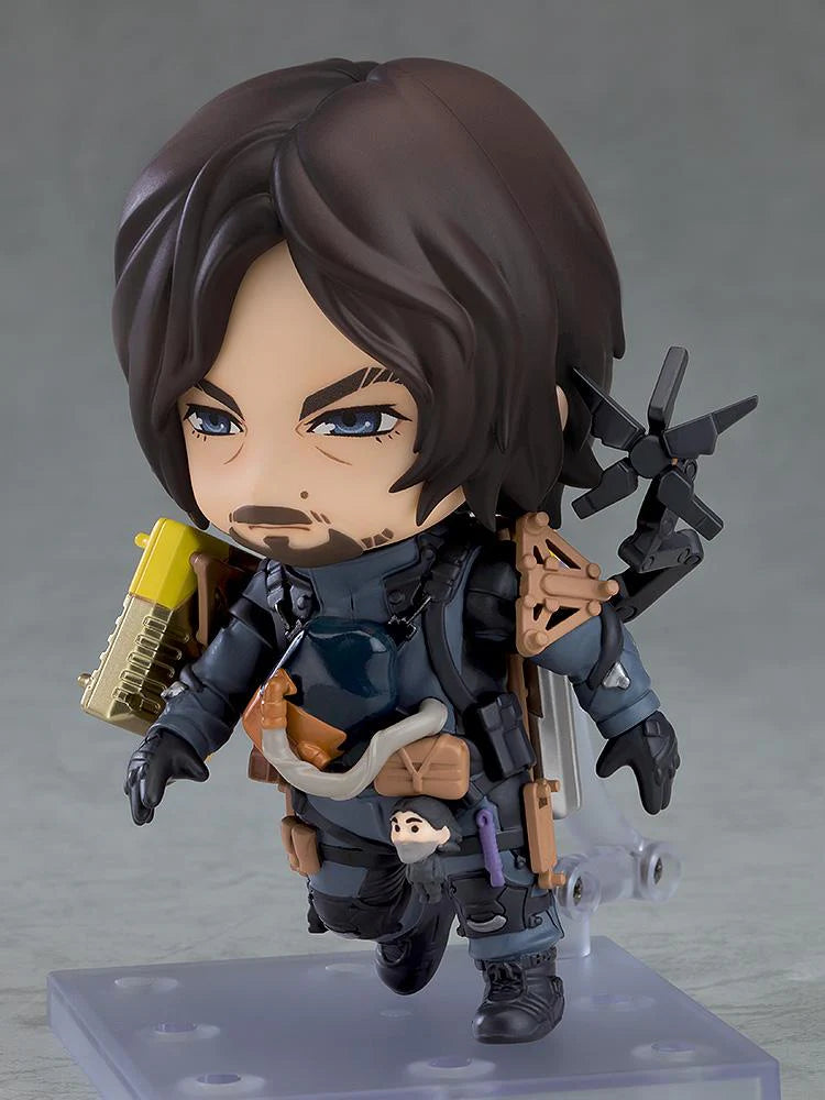 DEATH STRANDING 2 - SAM "ON THE BEACH" NENDOROID FIGURE