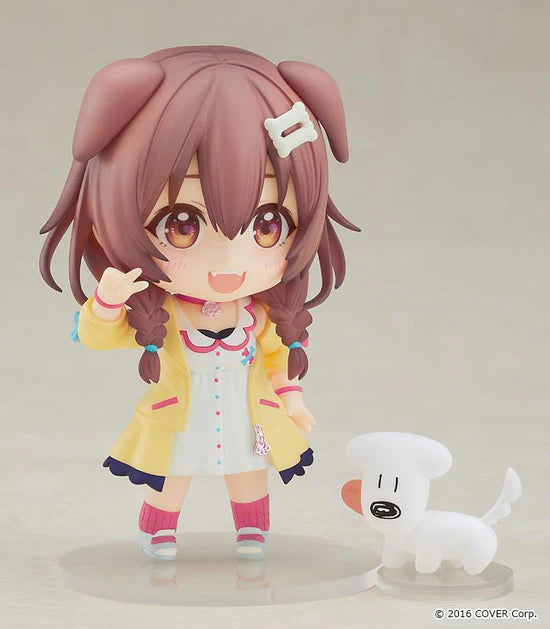 HOLOLIVE - INUGAMI KORONE NENDOROID #1861 FIGURE