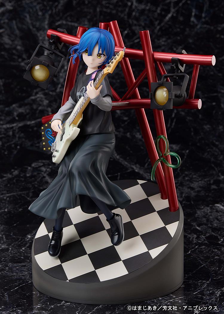BOCCHI THE ROCK! - RYO YAMADA 1/7 ANIPLEX SCALE FIGURE