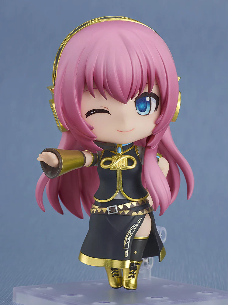 VOCALOID - MEGURINE LUKA 2.0 NENDOROID FIGURE