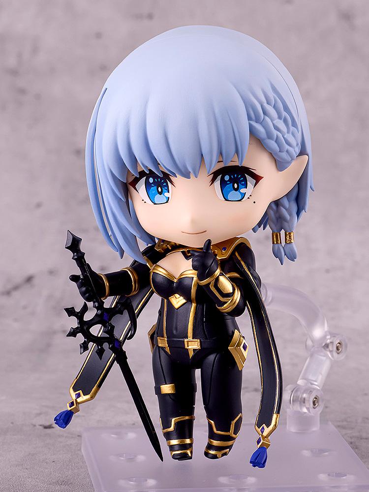 THE EMINENCE IN SHADOW - BETA NENDOROID FIGURE