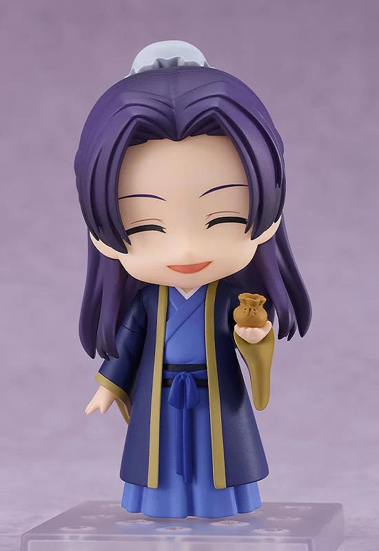 THE APOTHECARY DIARIES - JINSHI NENDOROID FIGURE