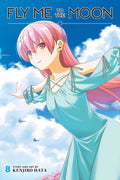 FLY ME TO THE MOON VOL 08 MANGA
