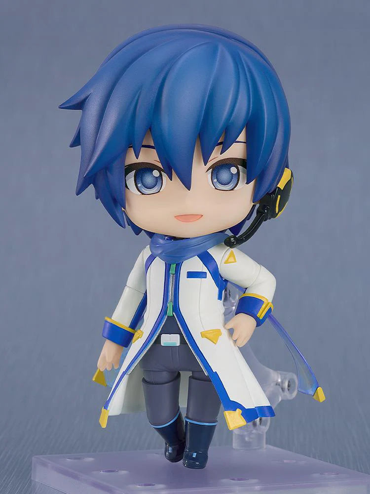 VOCALOID - KAITO 2.0 NENDOROID FIGURE