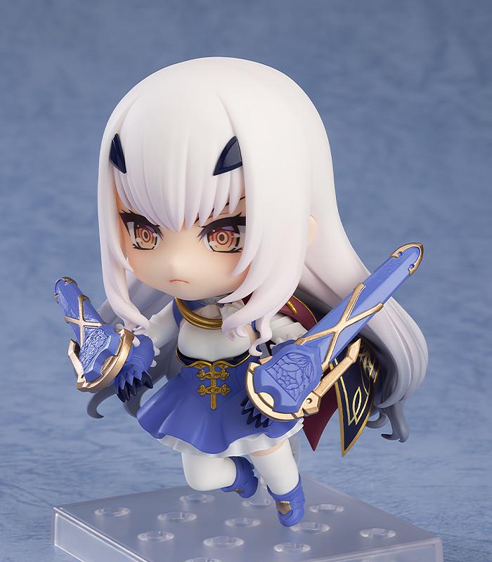 FATE/GRAND ORDER - LANCER/MELUSINE NENDOROID FIGURE