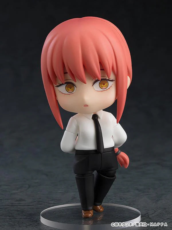 CHAINSAW MAN - MAKIMA NENDOROID FIGURE