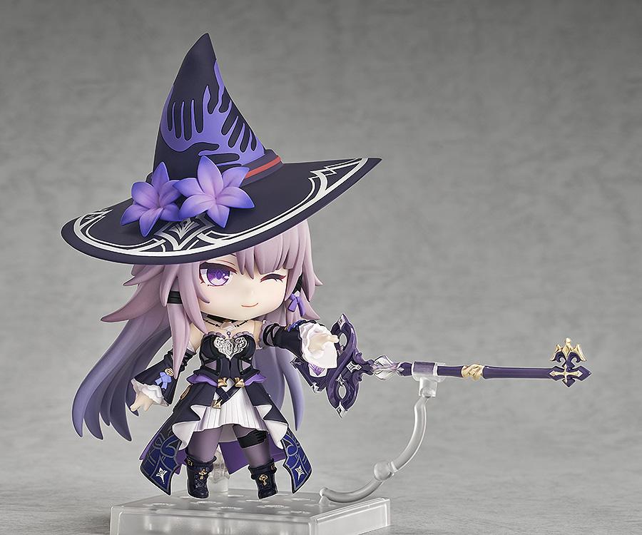 HONKAI: STAR RAIL - THE HERTA NENDOROID FIGURE