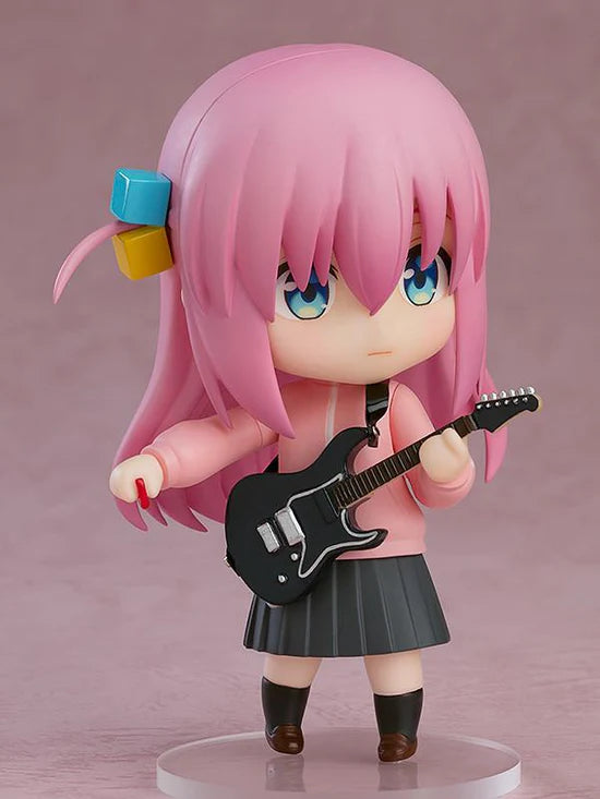 BOCCHI THE ROCK! - HITORI "BOCCHI" GOTOH NENDOROID #2069