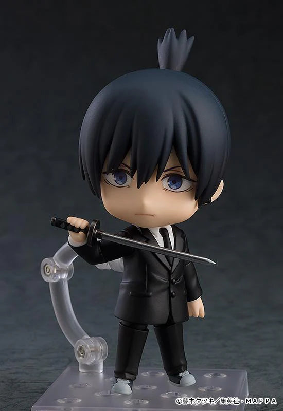CHAINSAW MAN - AKI HAYAKAWA NENDOROID FIGURE