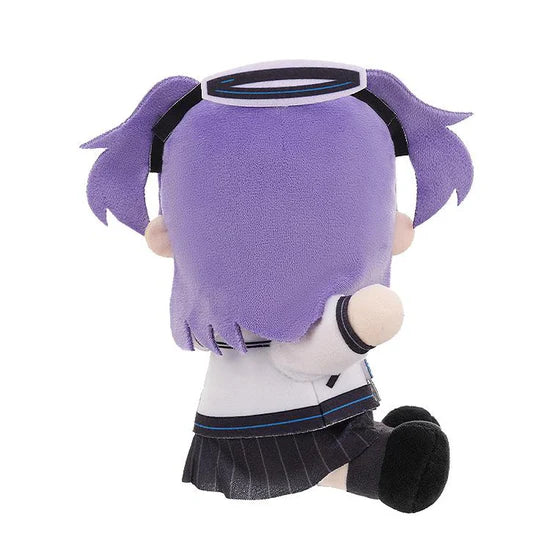 BLUE ARCHIVE - YUUKA HUGGING DOLL PLUSH