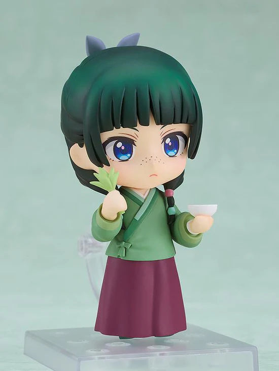 THE APOTHECARY DIARIES - MAOMAO NENDOROID #2288 FIGURE