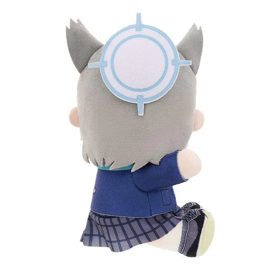 BLUE ARCHIVE - SHIROKO HUGGING DOLL PLUSH
