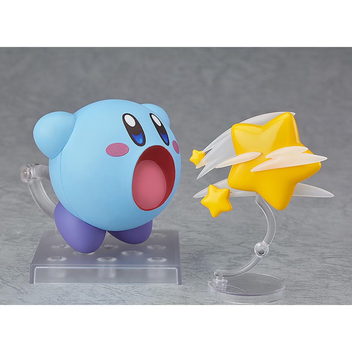 ICE KIRBY NENDOROID FIGURE