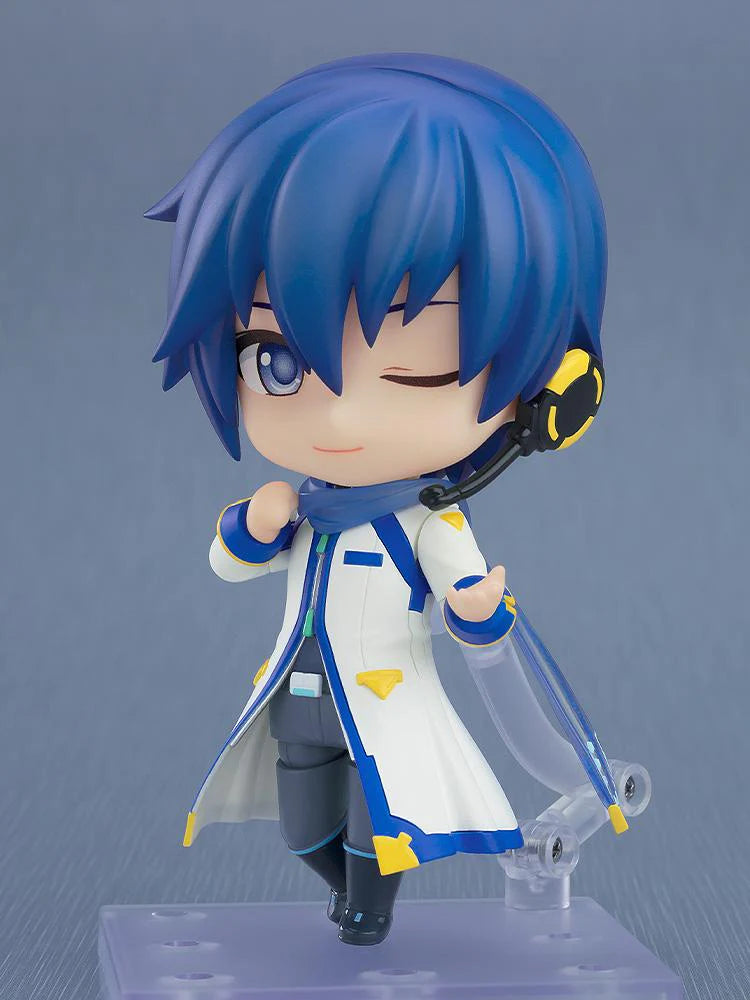 VOCALOID - KAITO 2.0 NENDOROID FIGURE