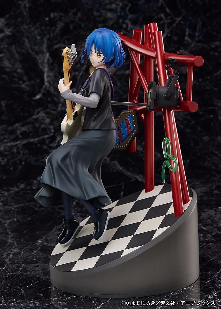 BOCCHI THE ROCK! - RYO YAMADA 1/7 ANIPLEX SCALE FIGURE